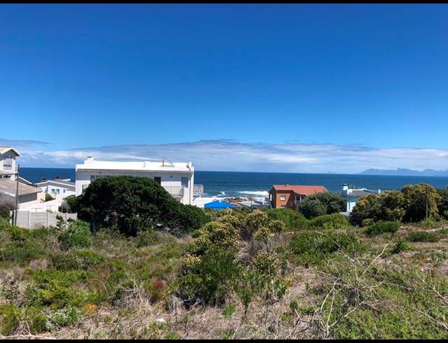 LAND FOR SALE IN DE KELDERS